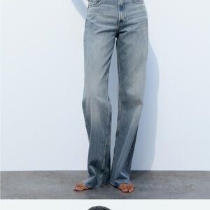 ZARA JEANS